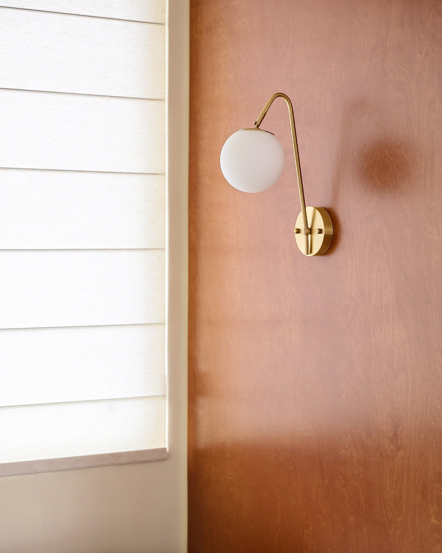 Rolard Wall Sconce