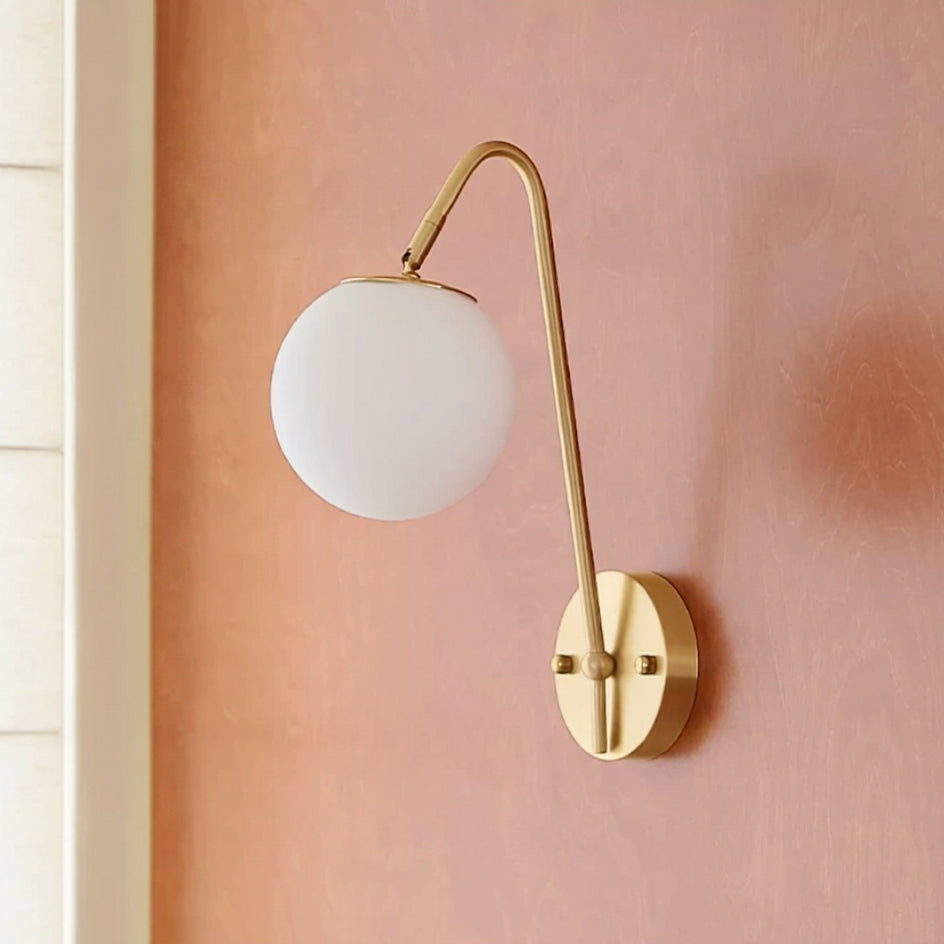 Rolard Wall Sconce