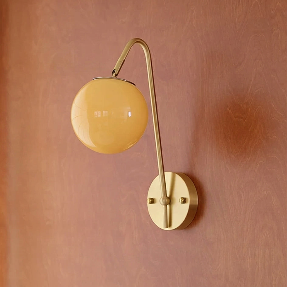 Rolard Wall Sconce