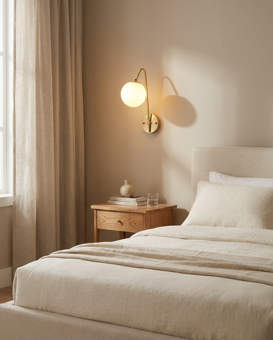 Rolard Wall Sconce