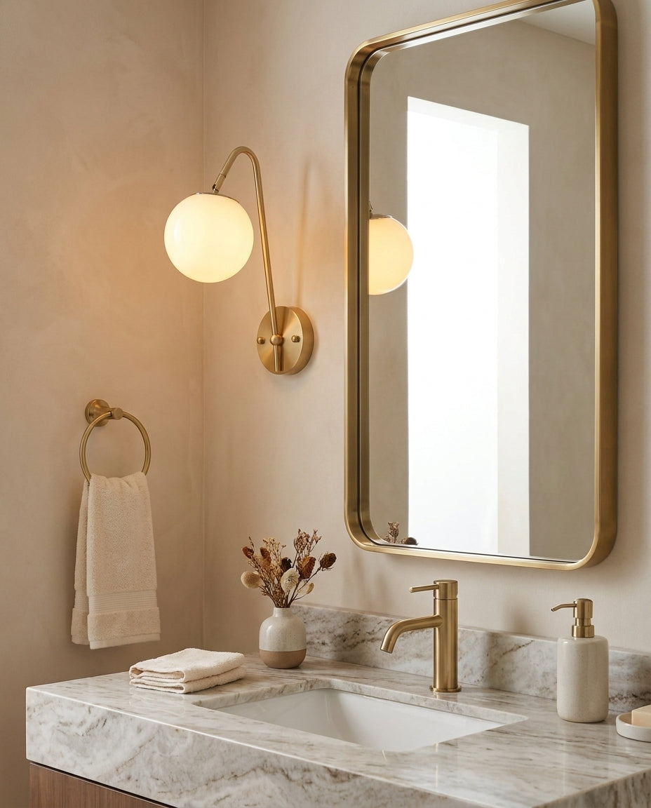 Rolard Wall Sconce
