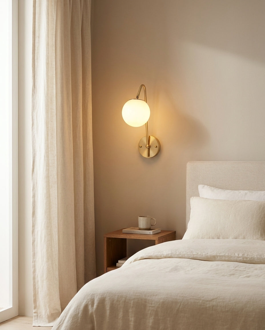 Rolard Wall Sconce