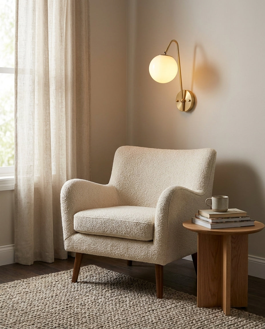 Rolard Wall Sconce
