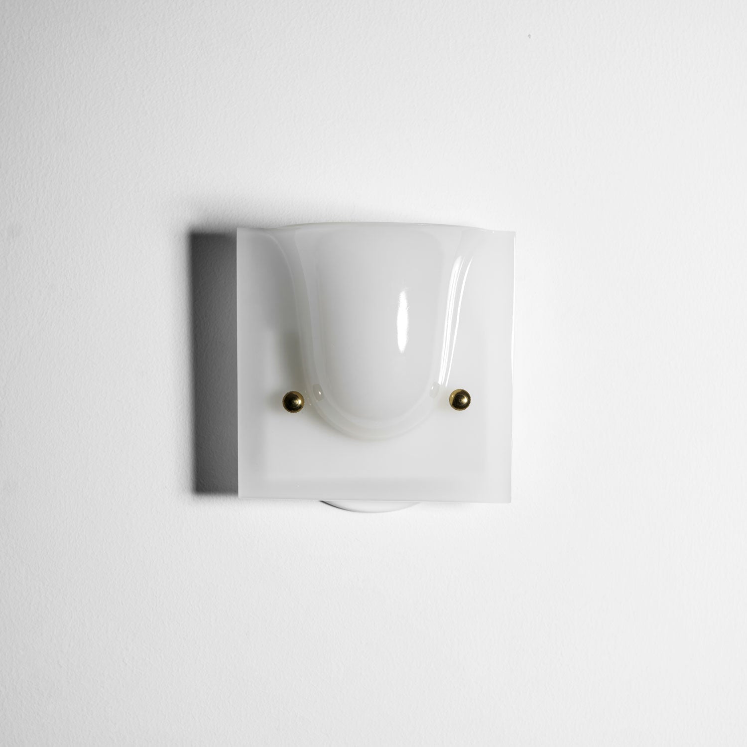 Aura Melt Wall Sconce-Neutral Decor