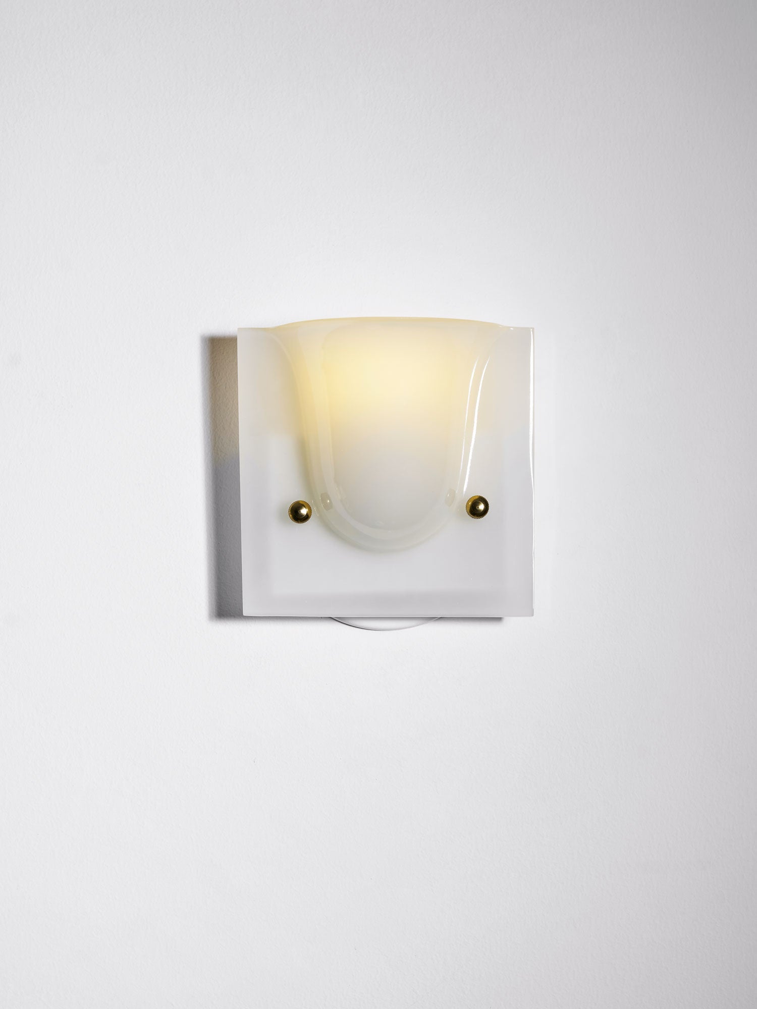 Aura Melt Wall Sconce-Neutral Decor