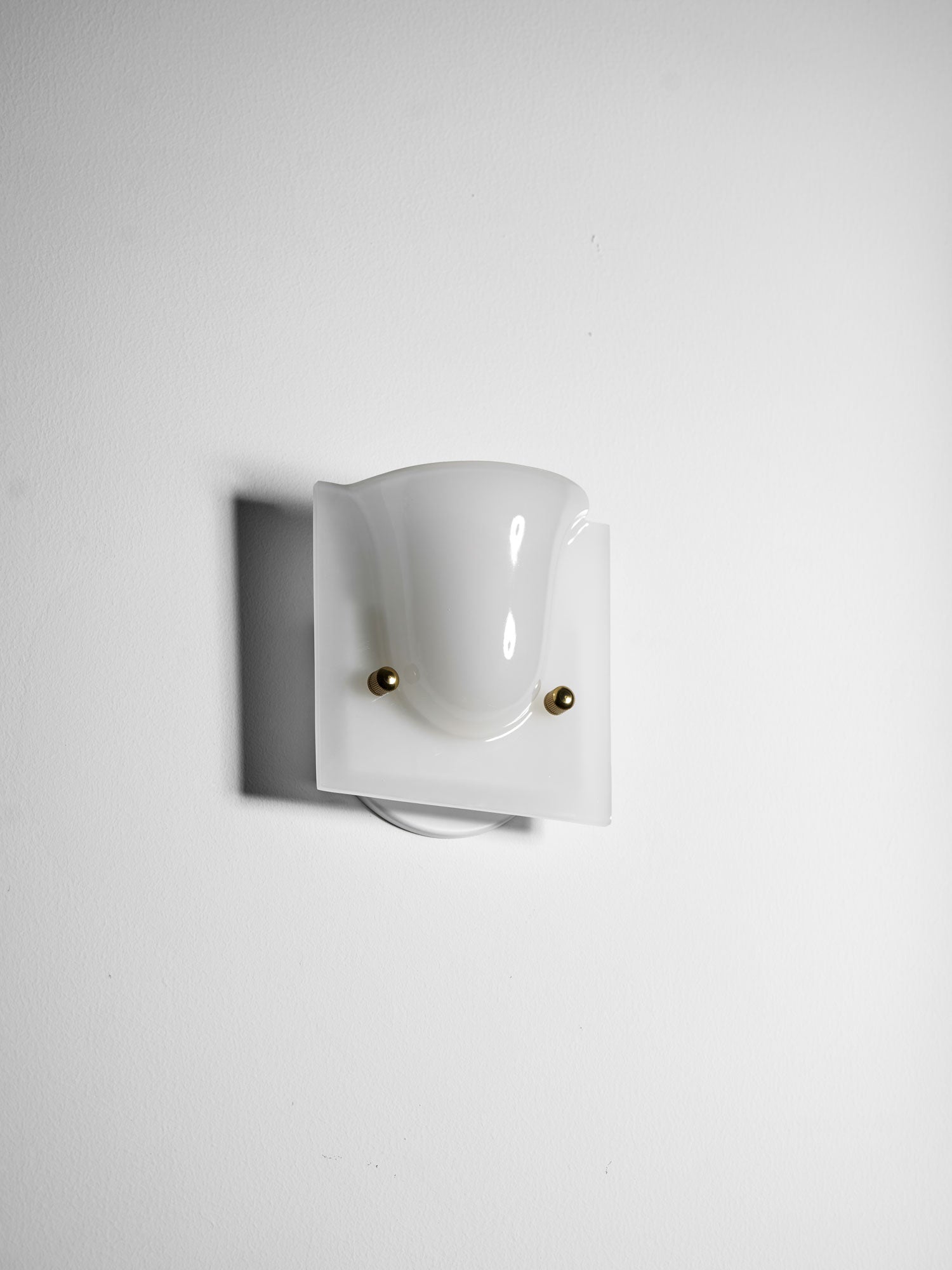Aura Melt Wall Sconce-Neutral Decor