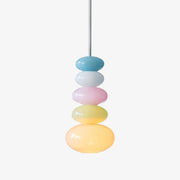 Fivelo Candy Pendant Light-Neutral Decor