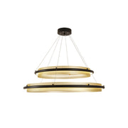 Himinuvyo Modern Minimalist LED  Chandelier