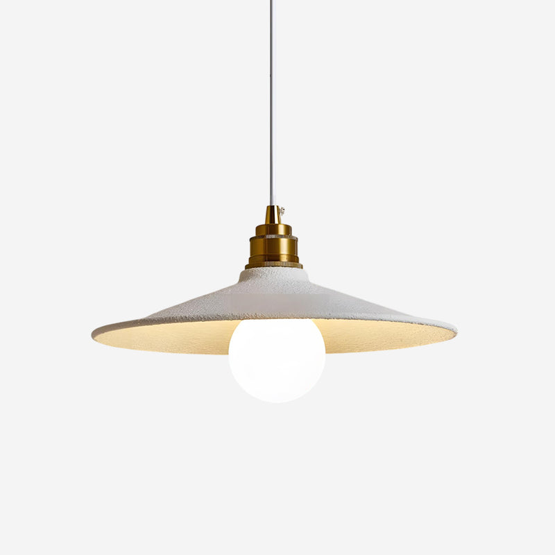 Alcove Pendant Light