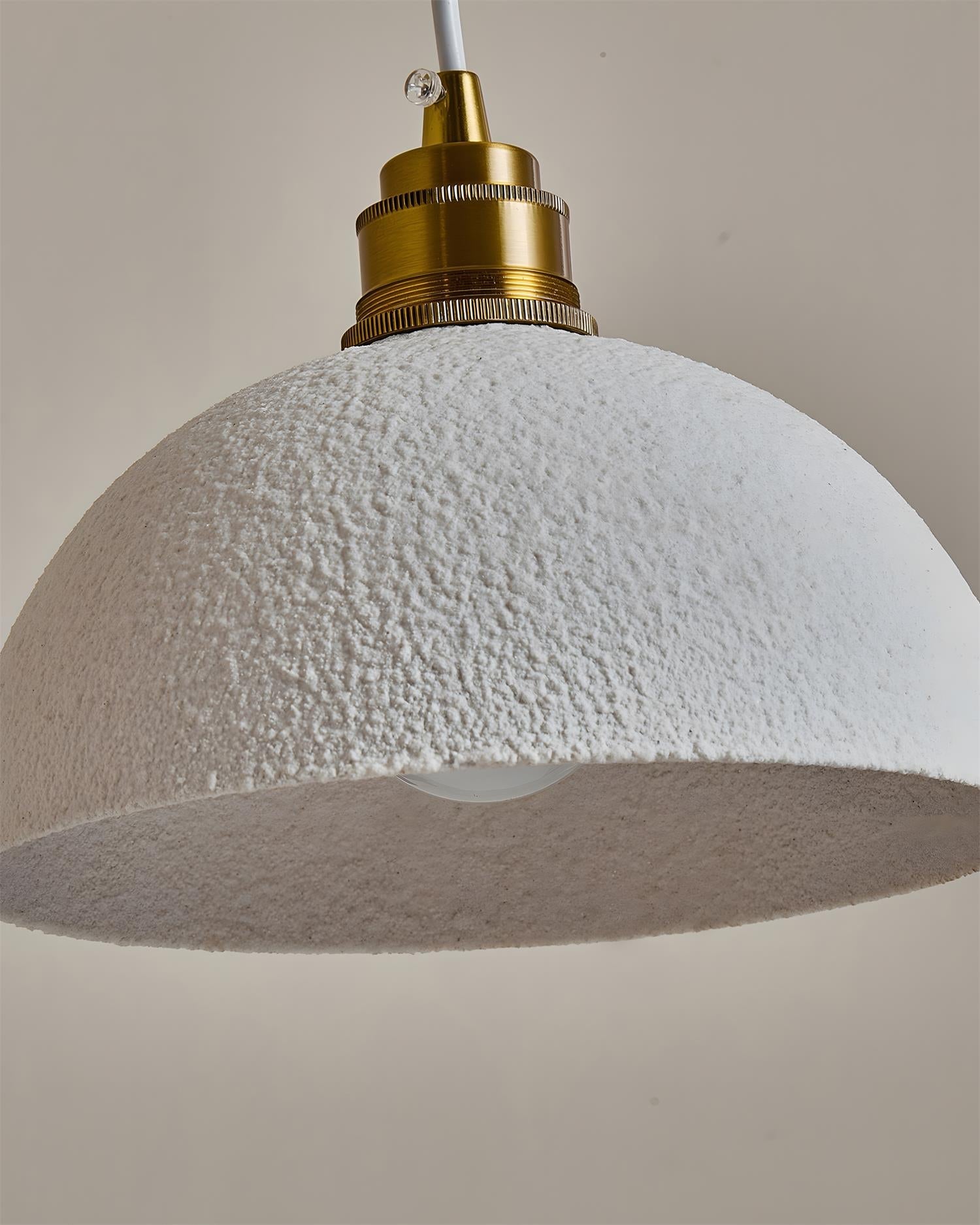 Alcove Pendant Light