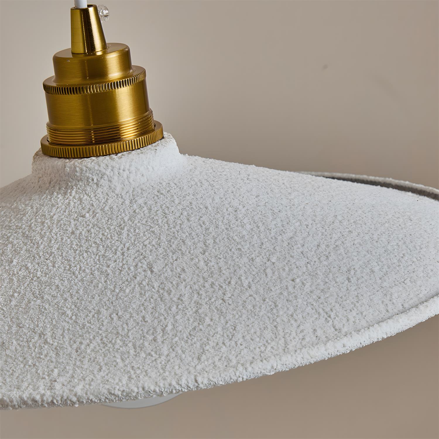 Alcove Pendant Light