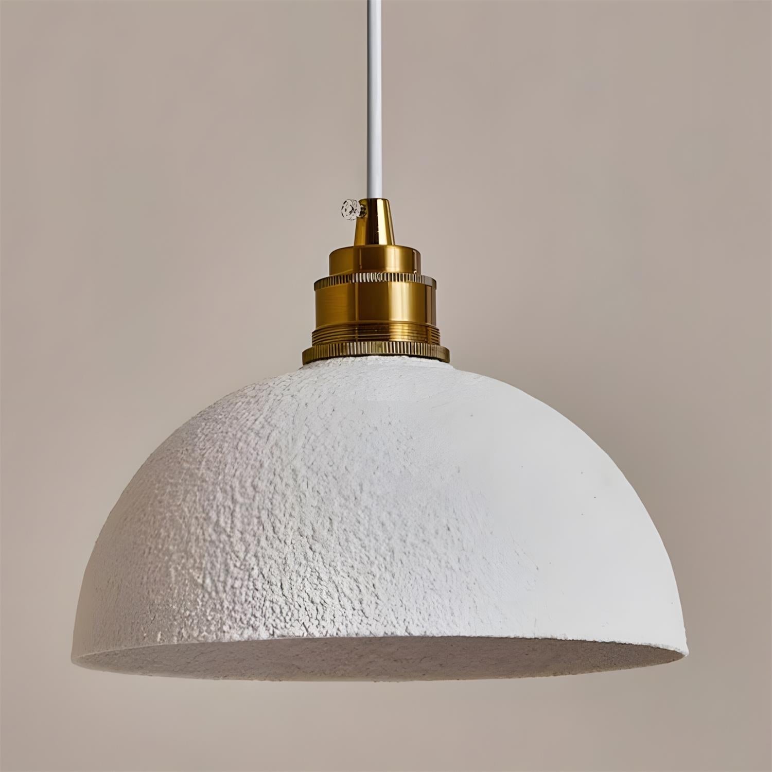 Alcove Pendant Light
