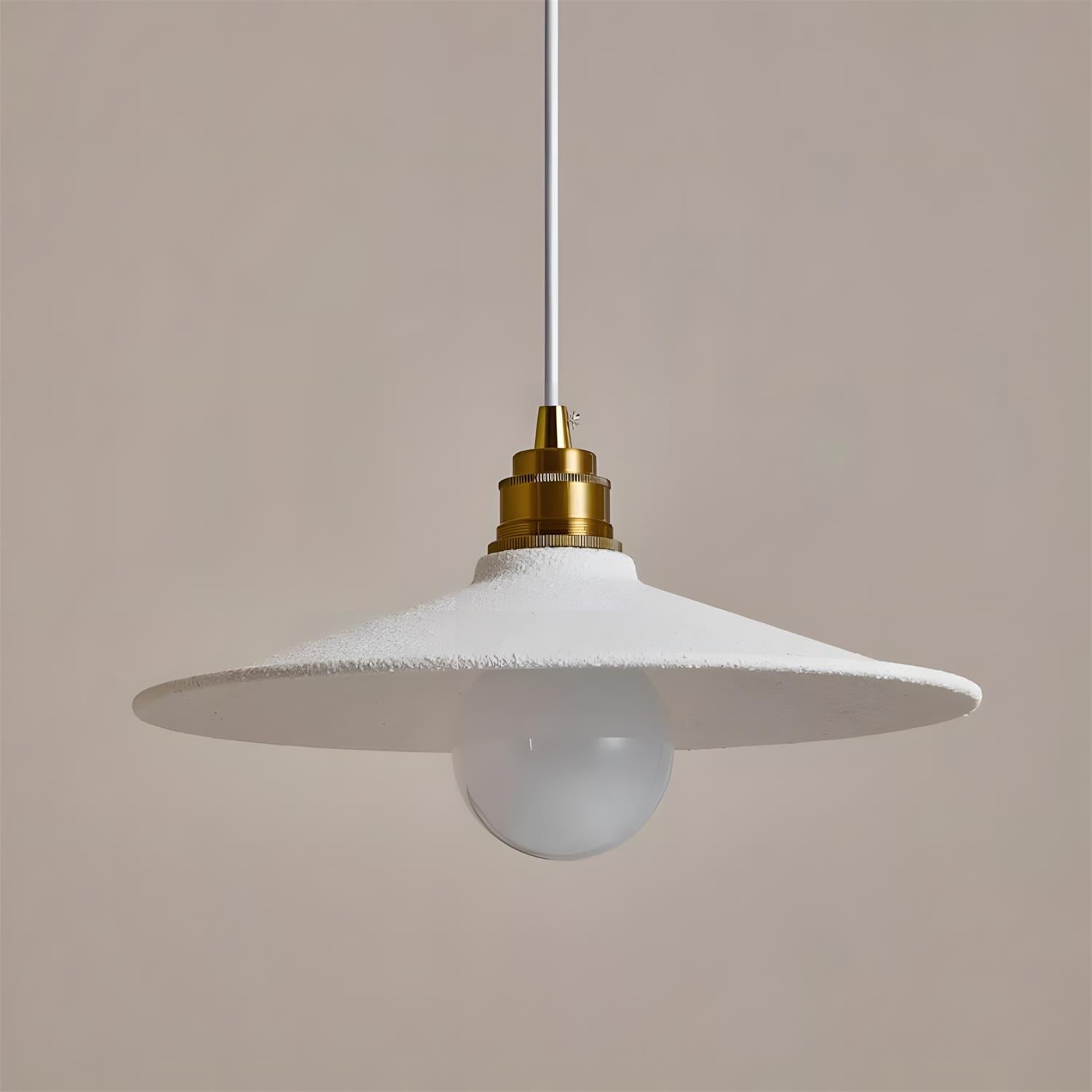 Alcove Pendant Light