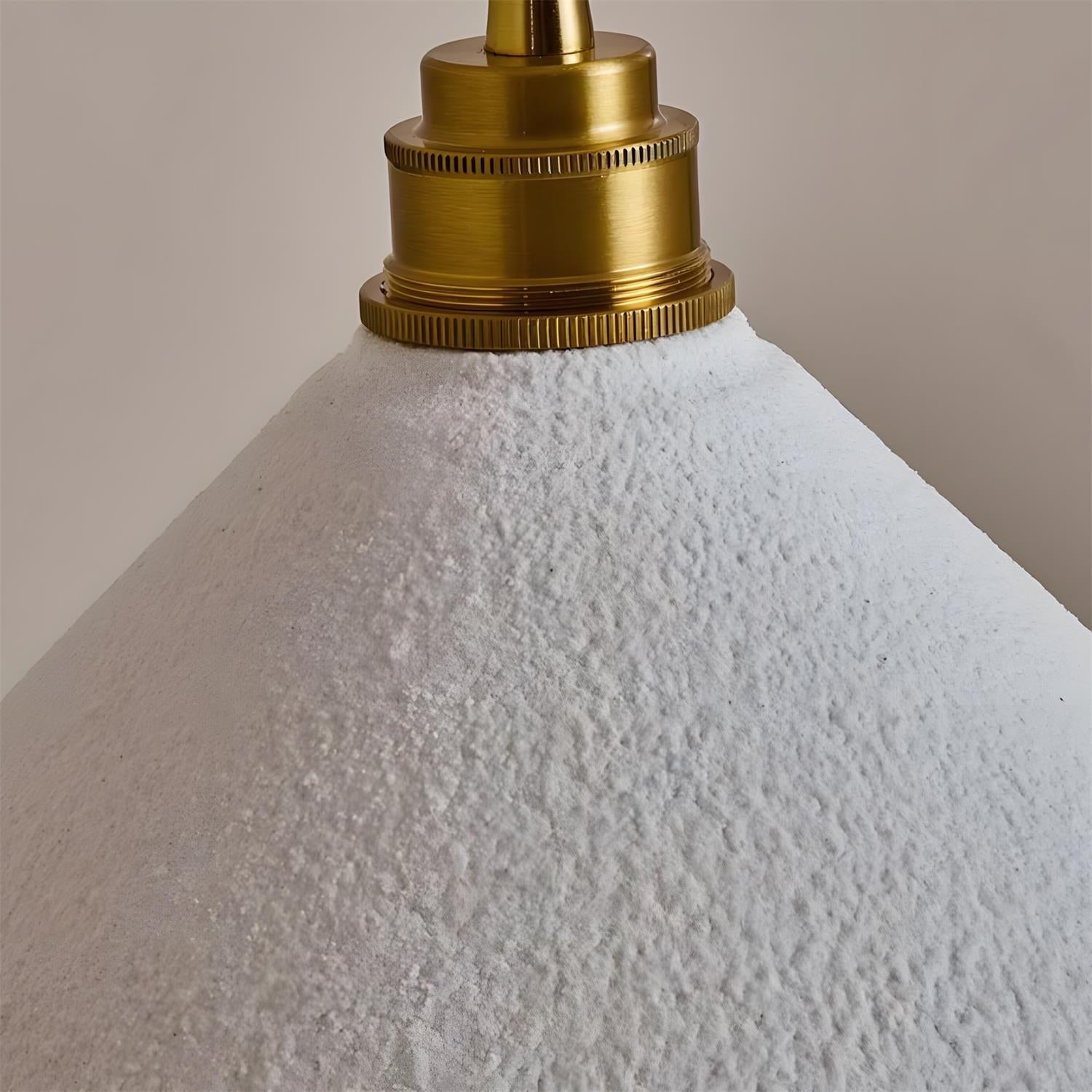 Alcove Pendant Light