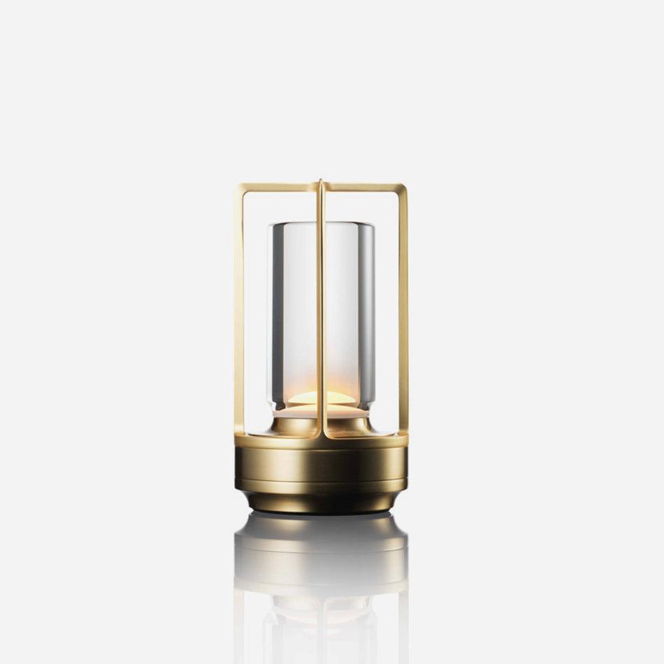 Cassian Table Lamp (built-in battery)