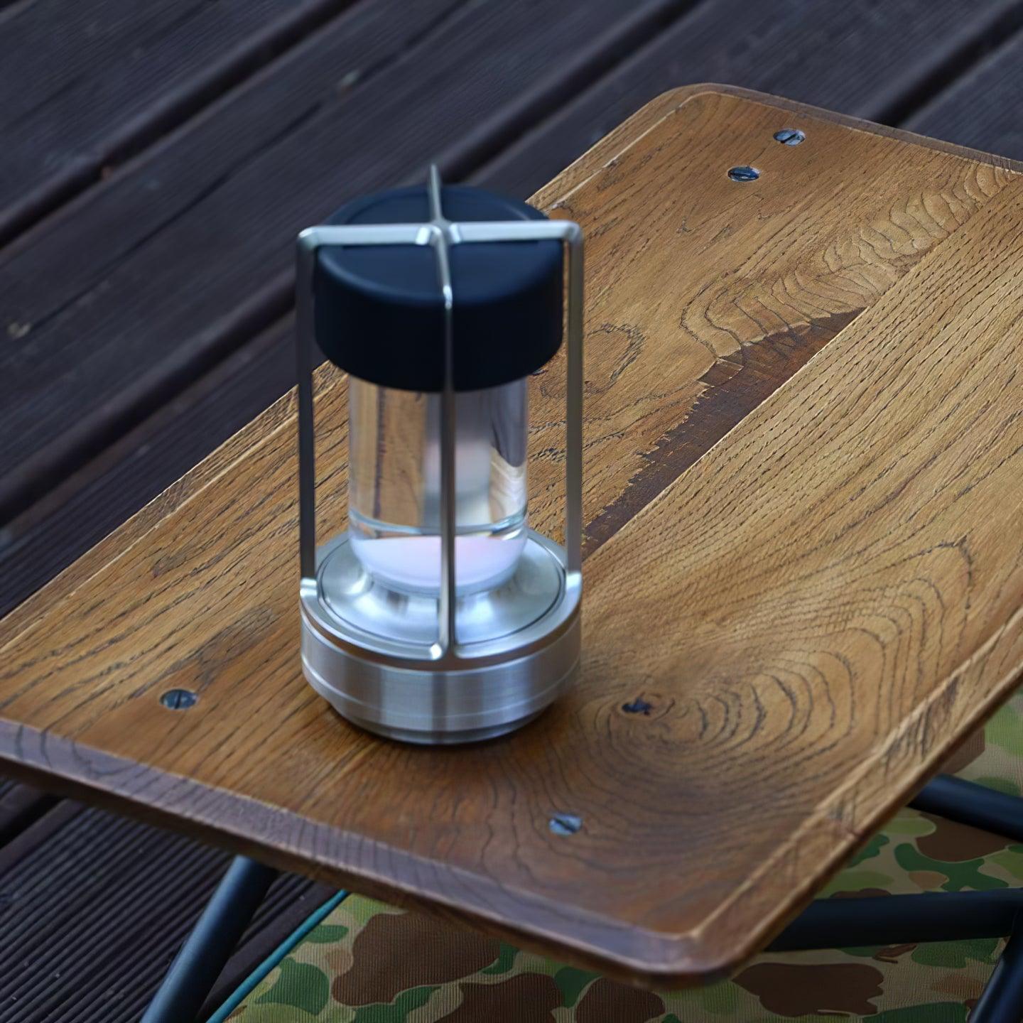 Cassian Table Lamp (built-in battery)