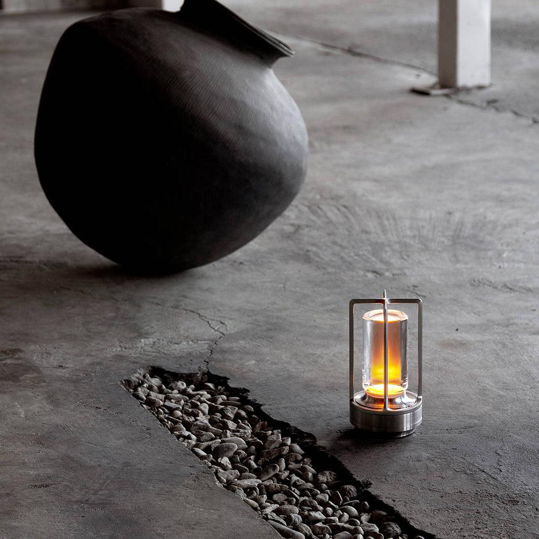 Cassian Table Lamp (built-in battery)