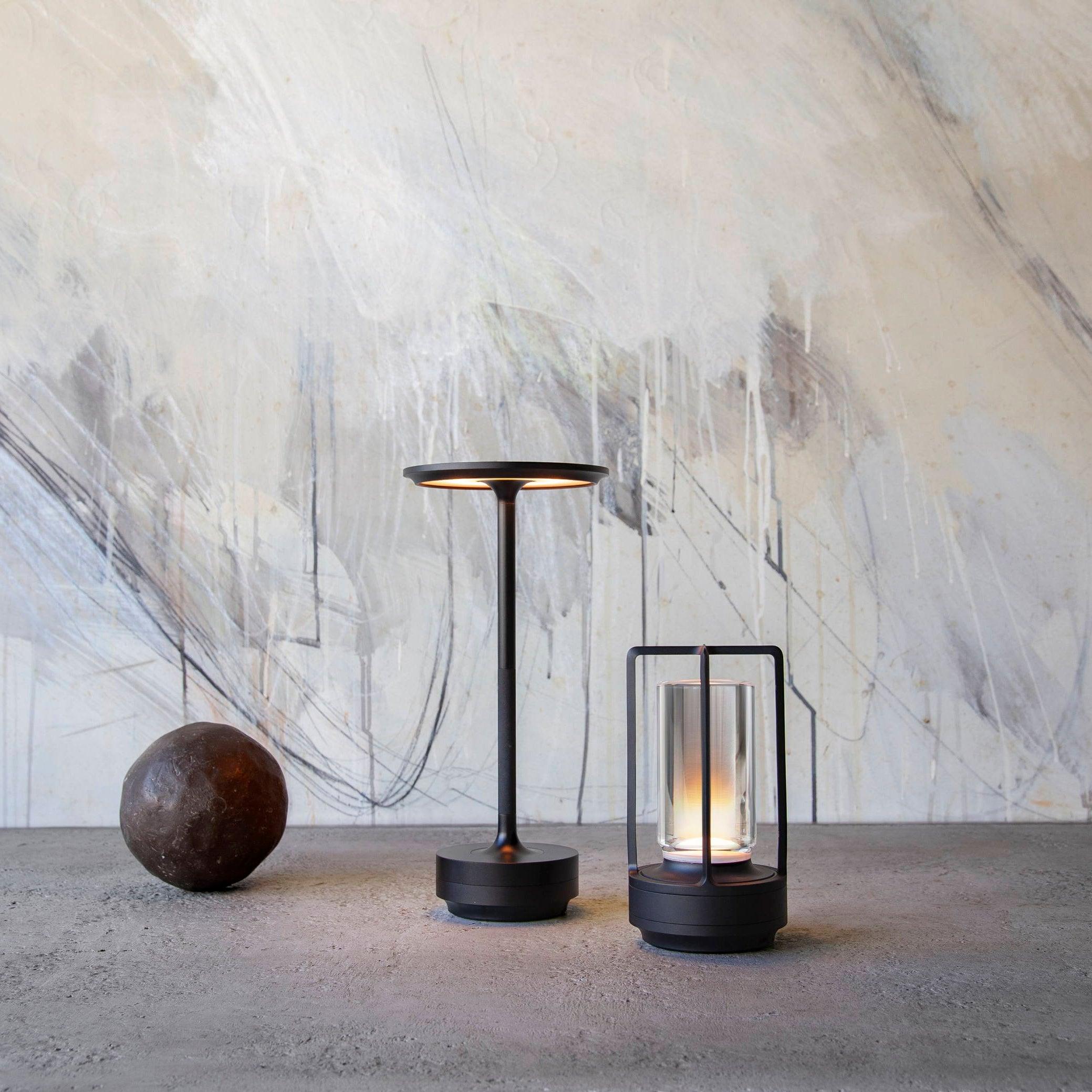 Cassian Table Lamp (built-in battery)