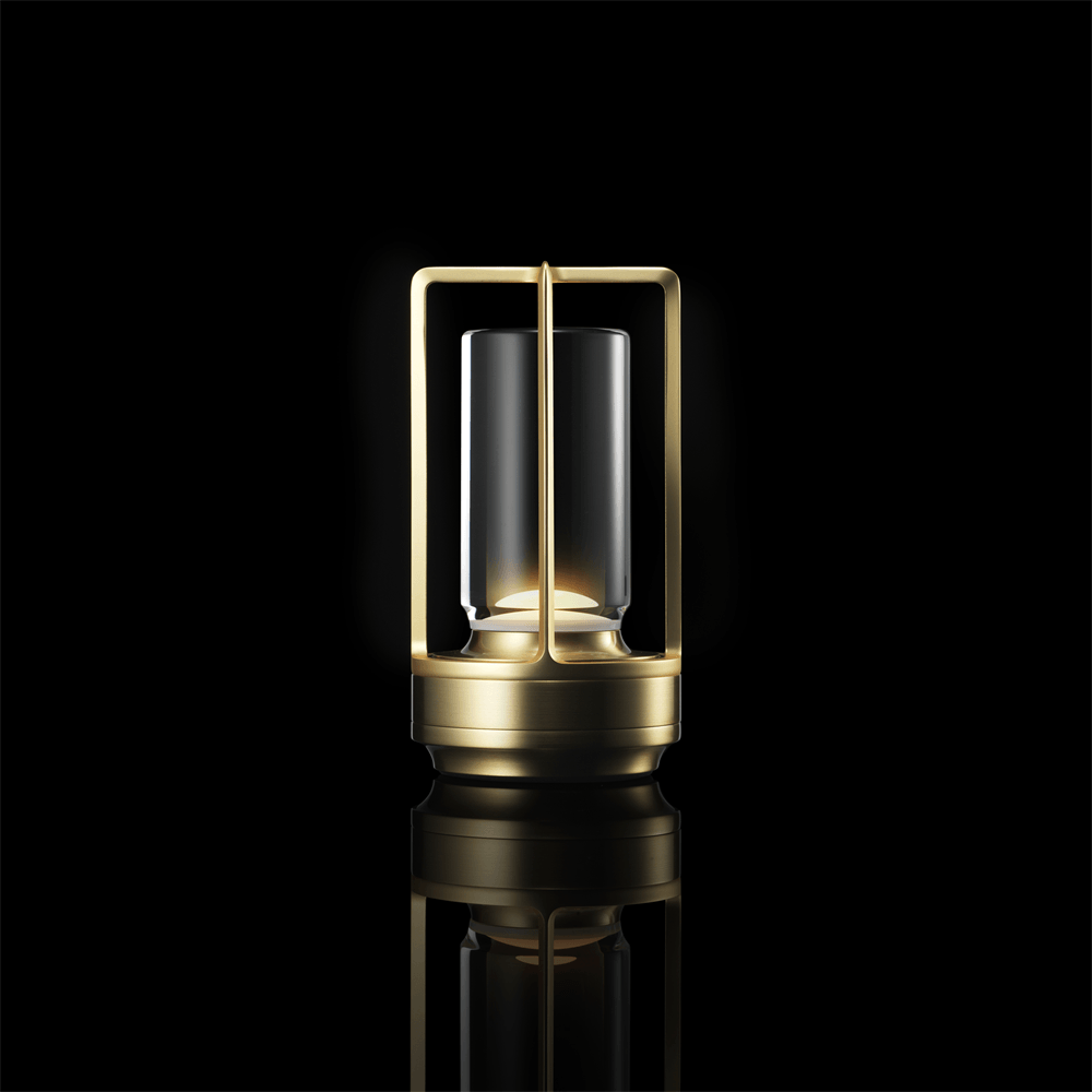 Cassian Table Lamp (built-in battery)