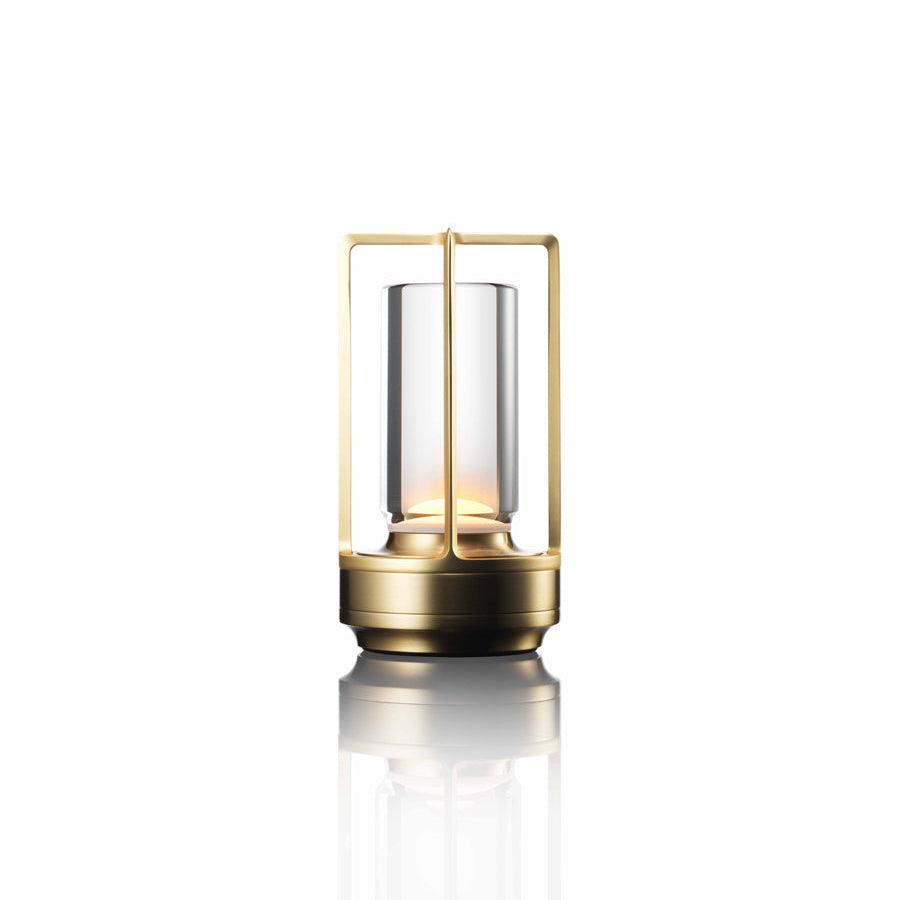 Cassian Table Lamp (built-in battery)