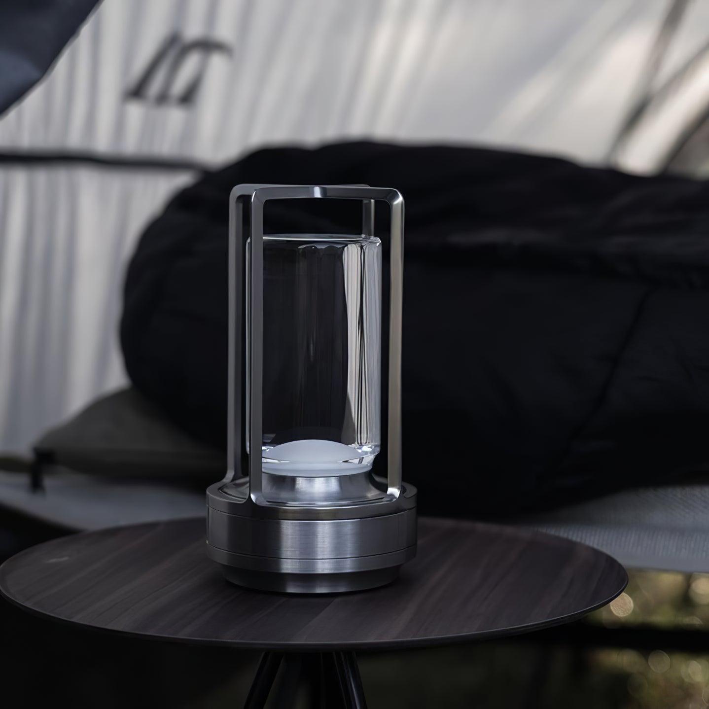 Cassian Table Lamp (built-in battery)