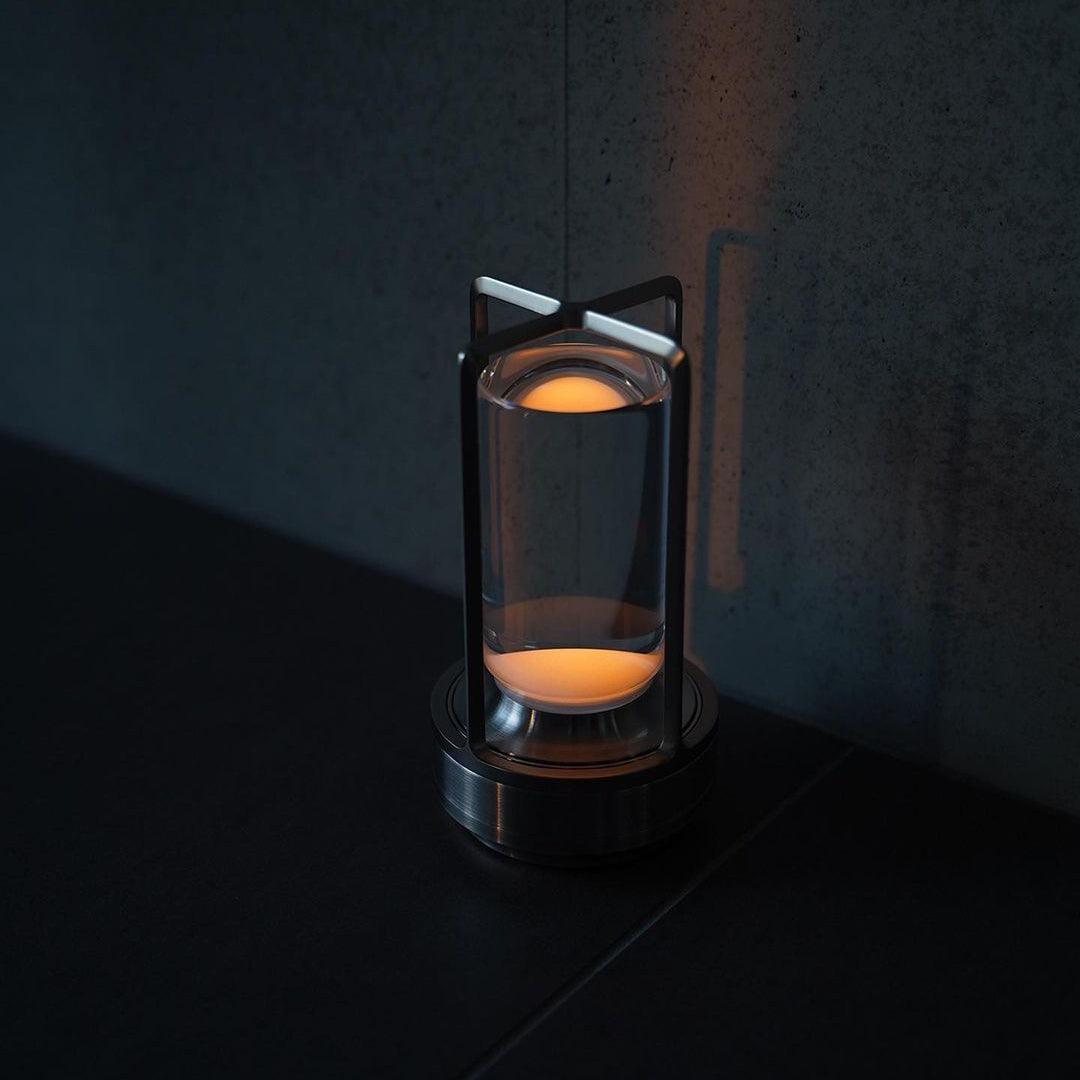 Cassian Table Lamp (built-in battery)