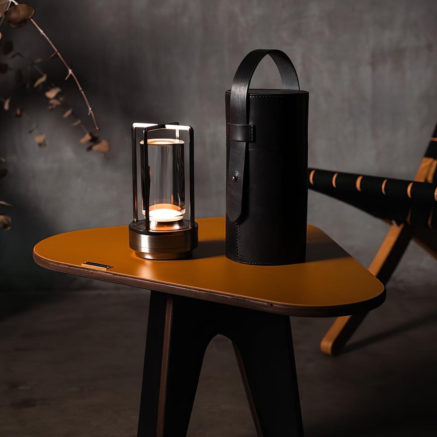 Cassian Table Lamp (built-in battery)