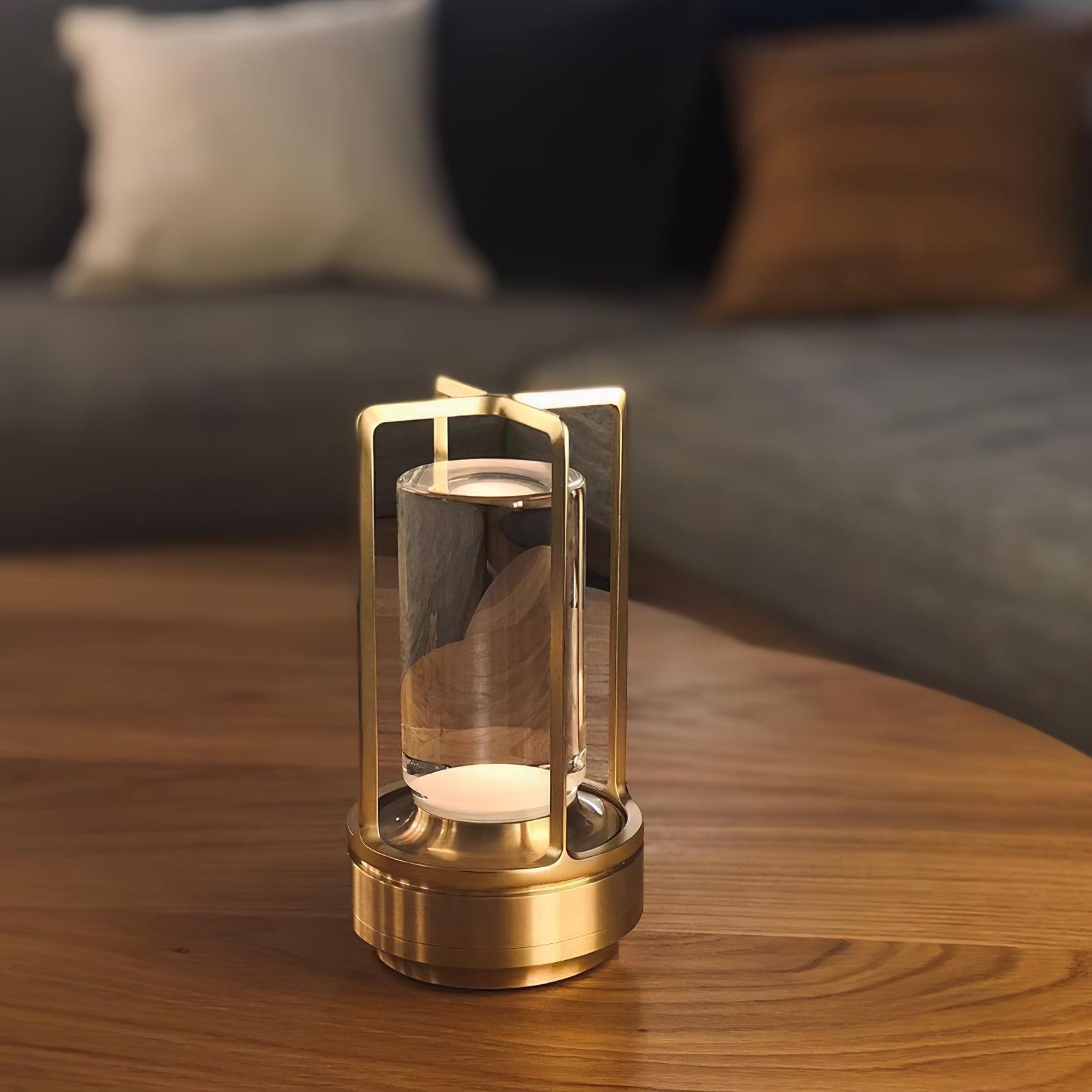 Cassian Table Lamp (built-in battery)