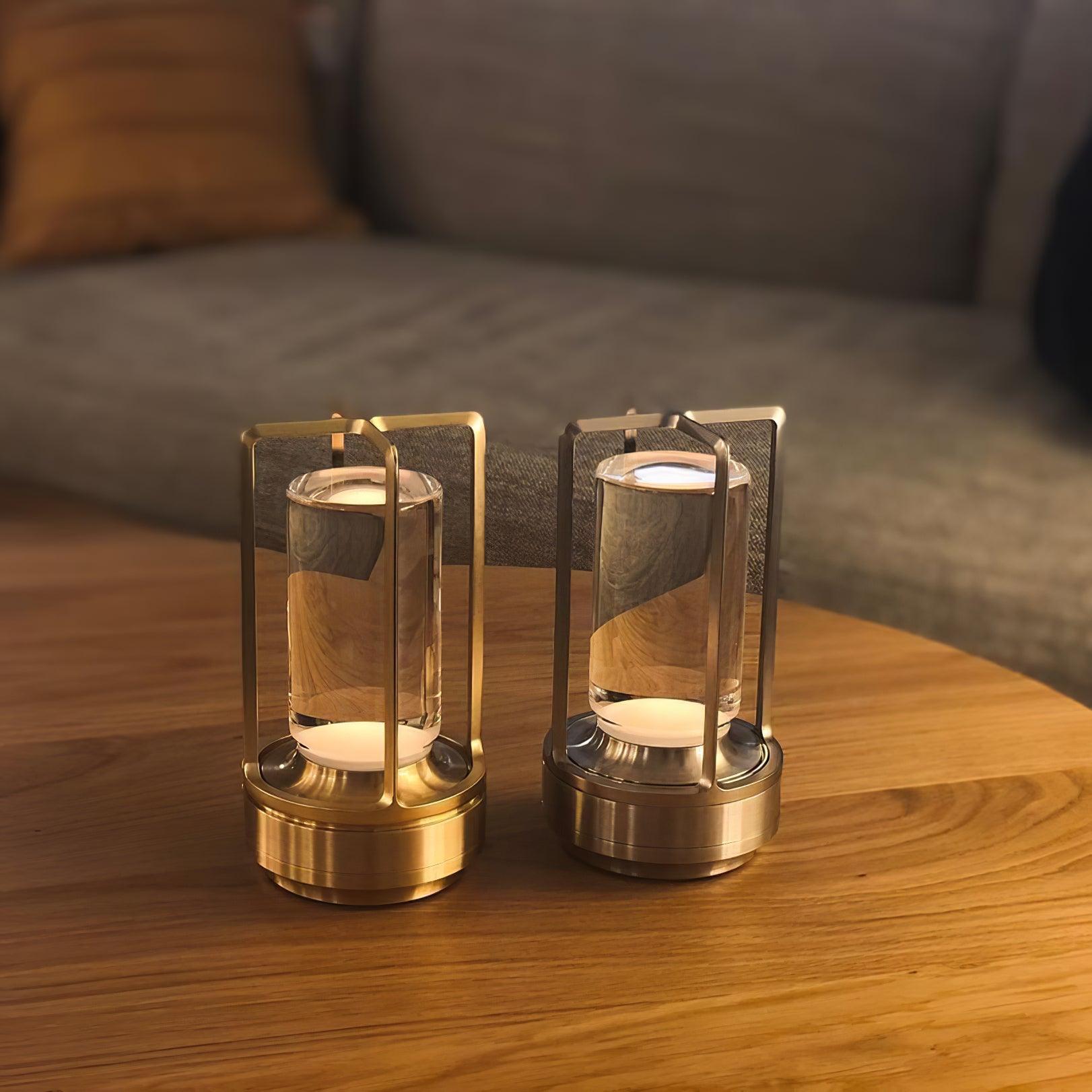 Cassian Table Lamp (built-in battery)