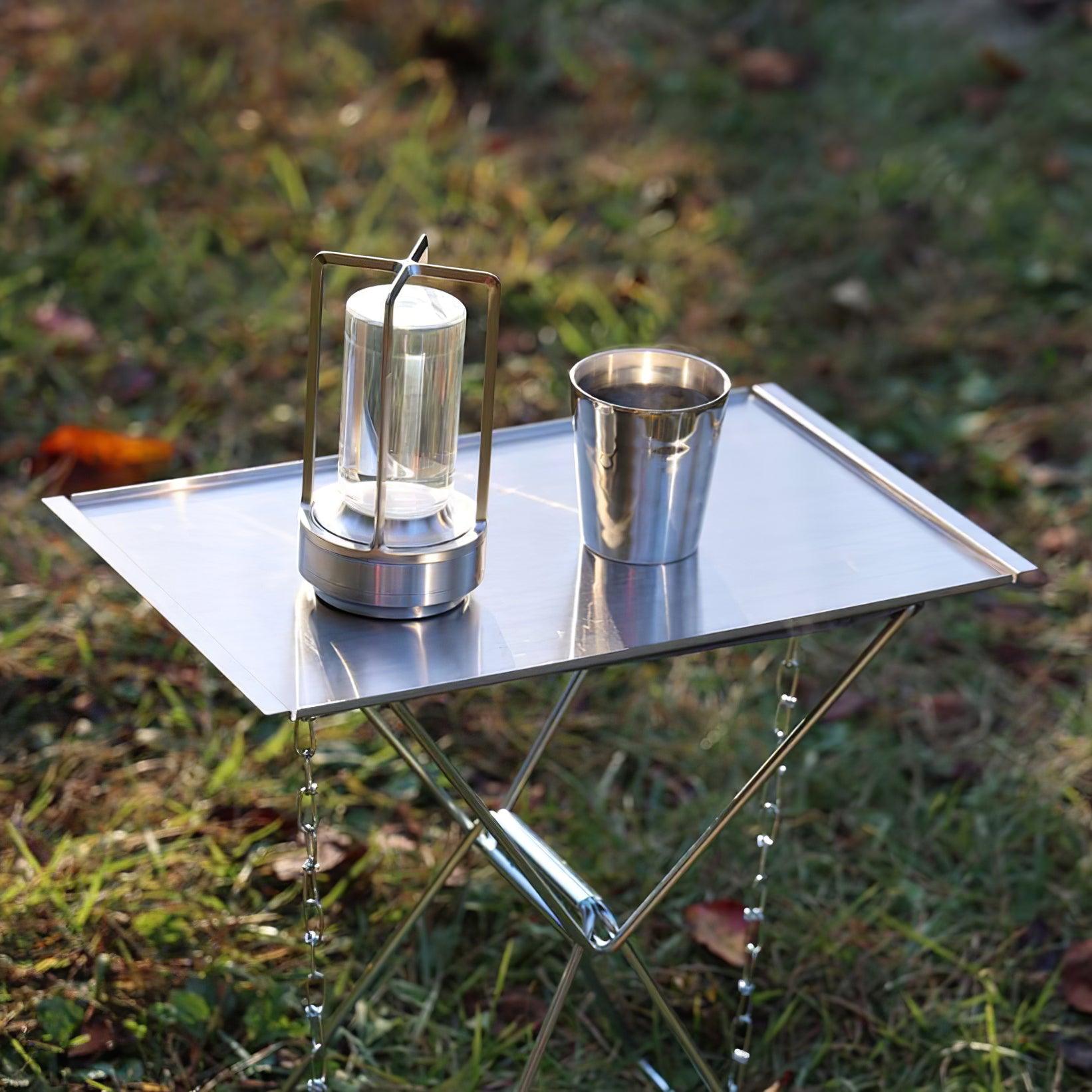 Cassian Table Lamp (built-in battery)
