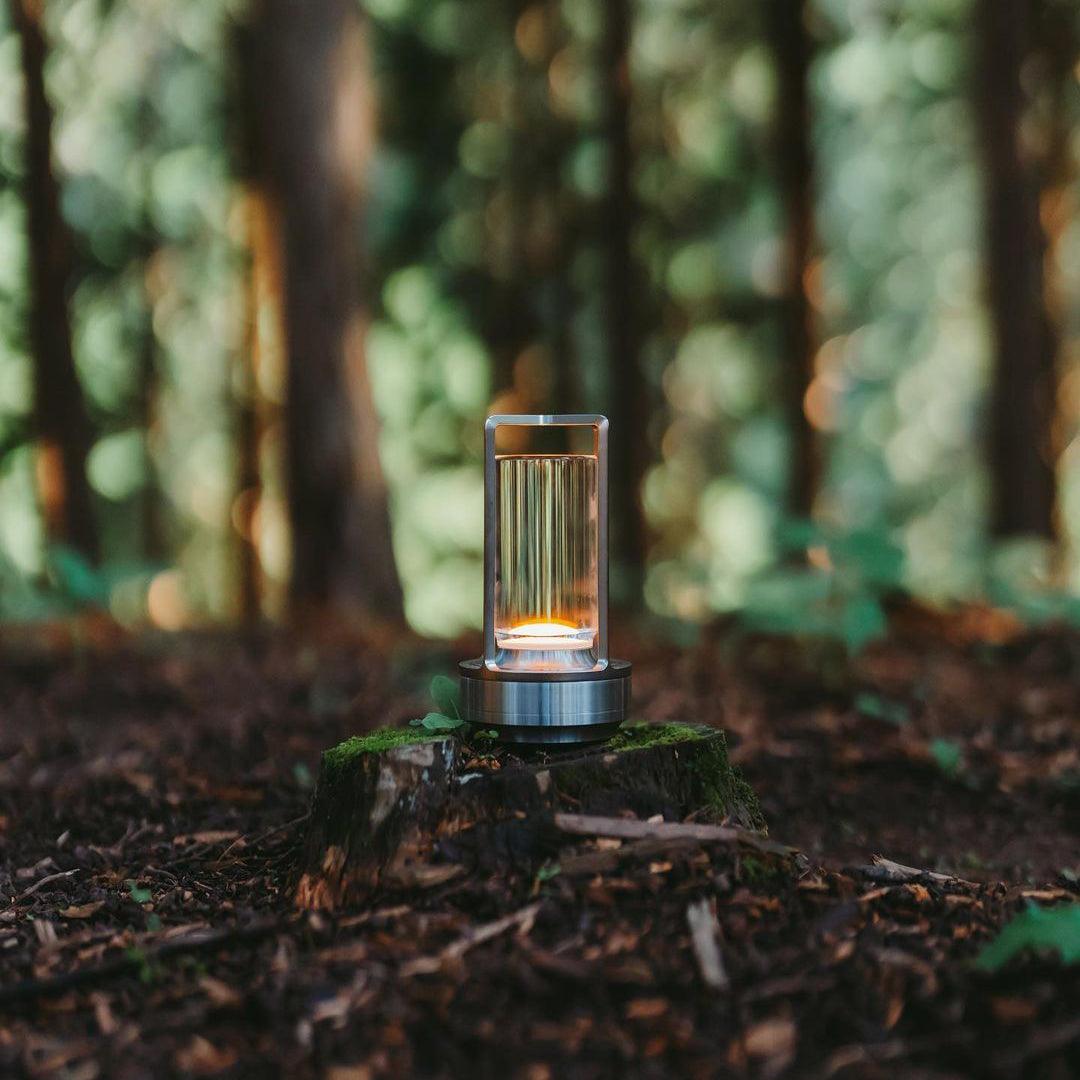 Cassian Table Lamp (built-in battery)