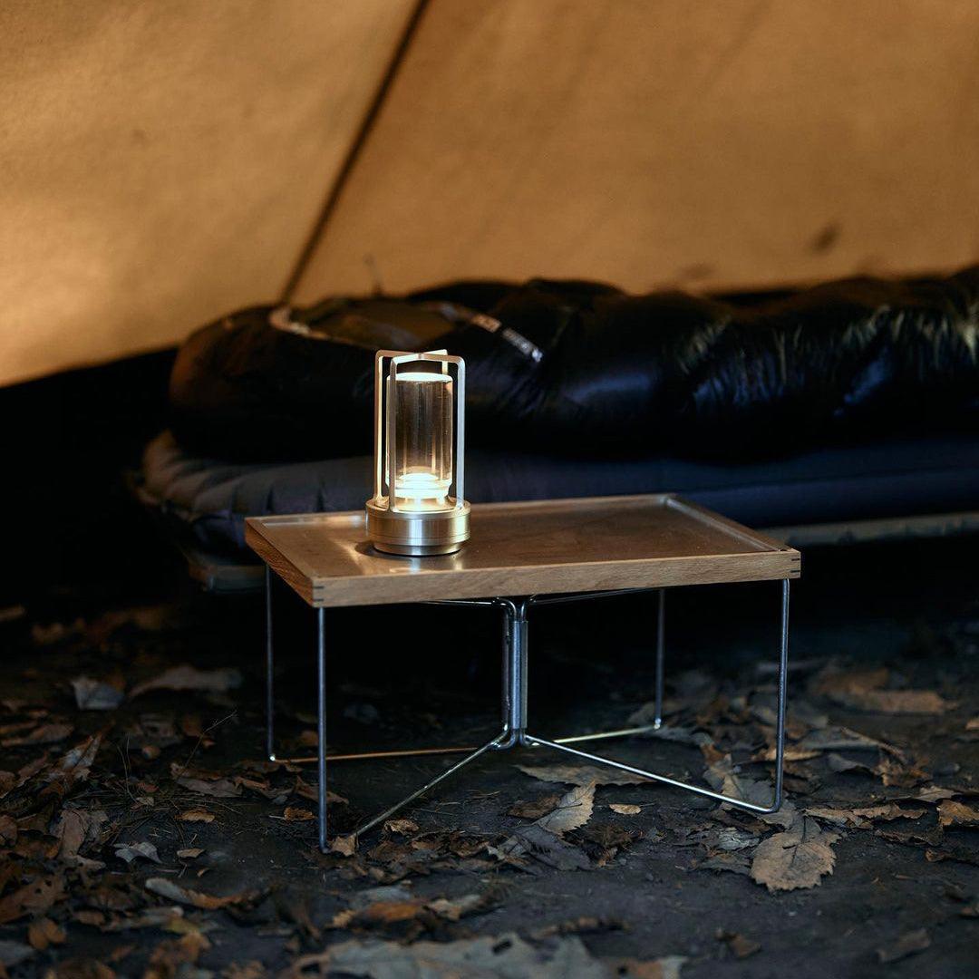 Cassian Table Lamp (built-in battery)