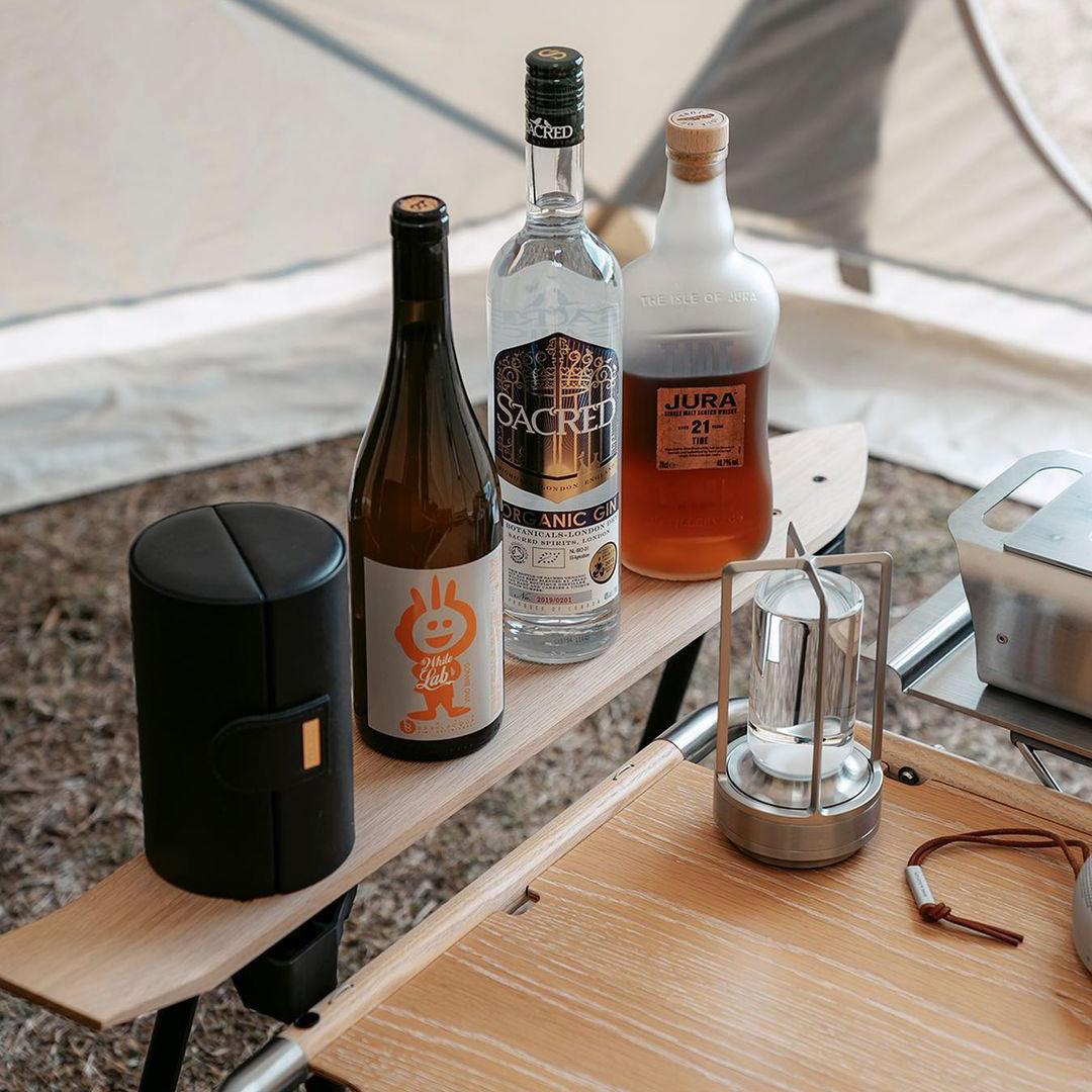 Cassian Table Lamp (built-in battery)