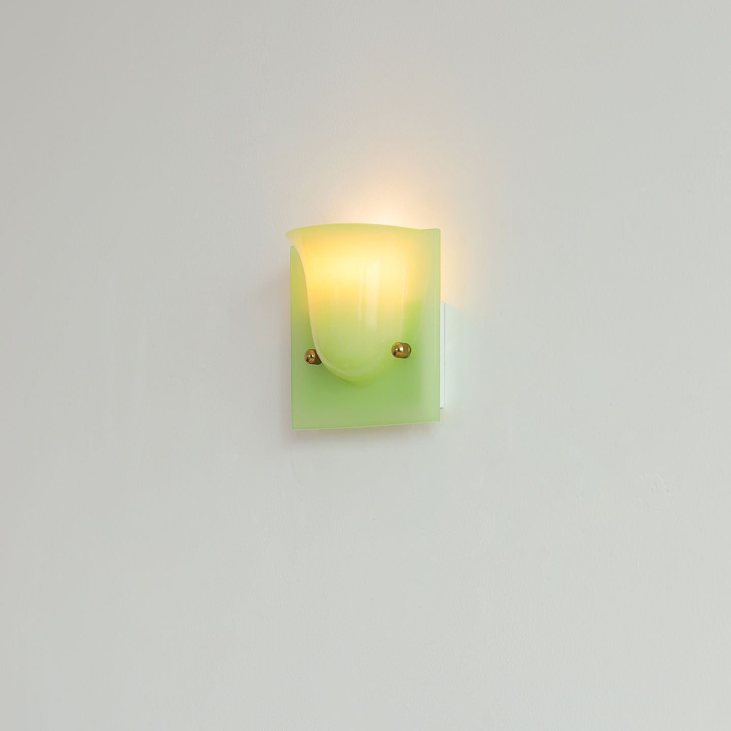 Aura Melt Wall Sconce-Neutral Decor