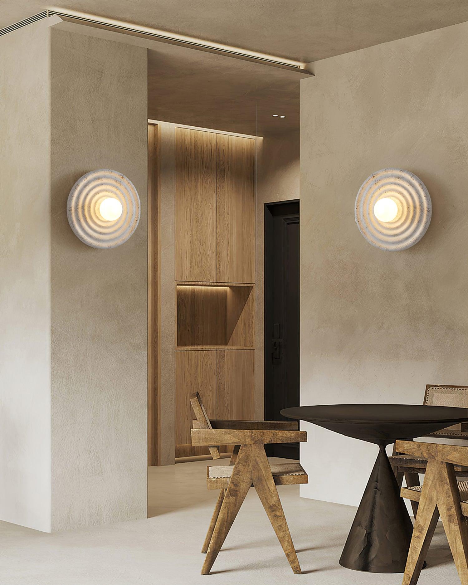 Seraphine Wall Light
