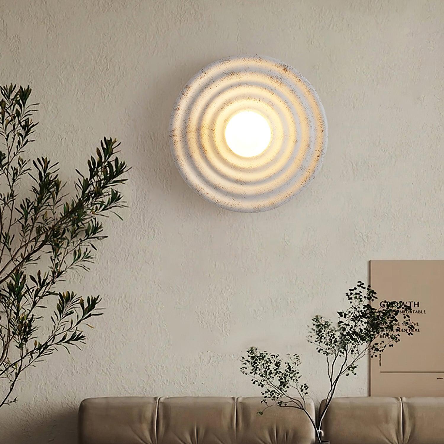 Seraphine Wall Light