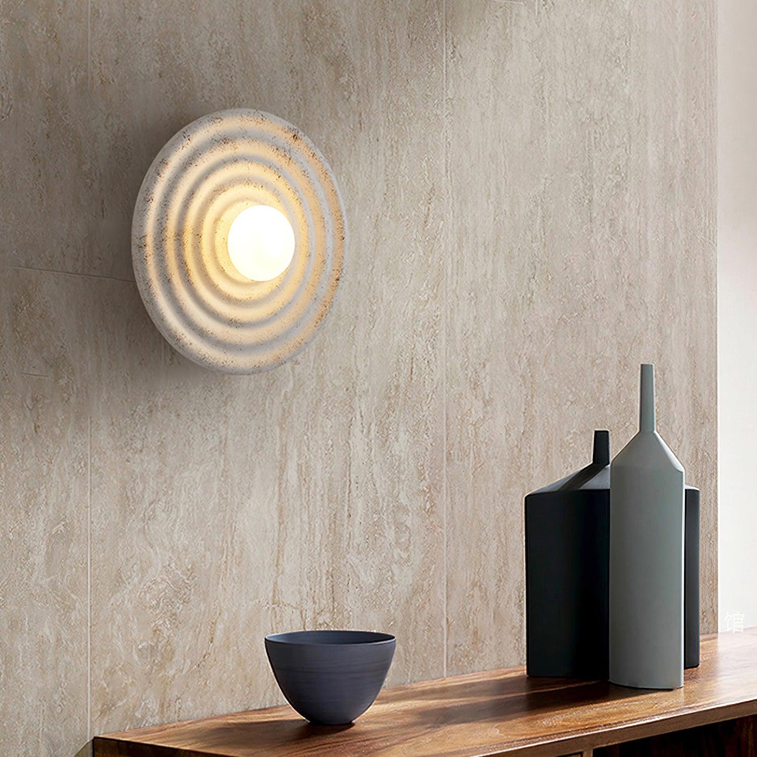 Seraphine Wall Light