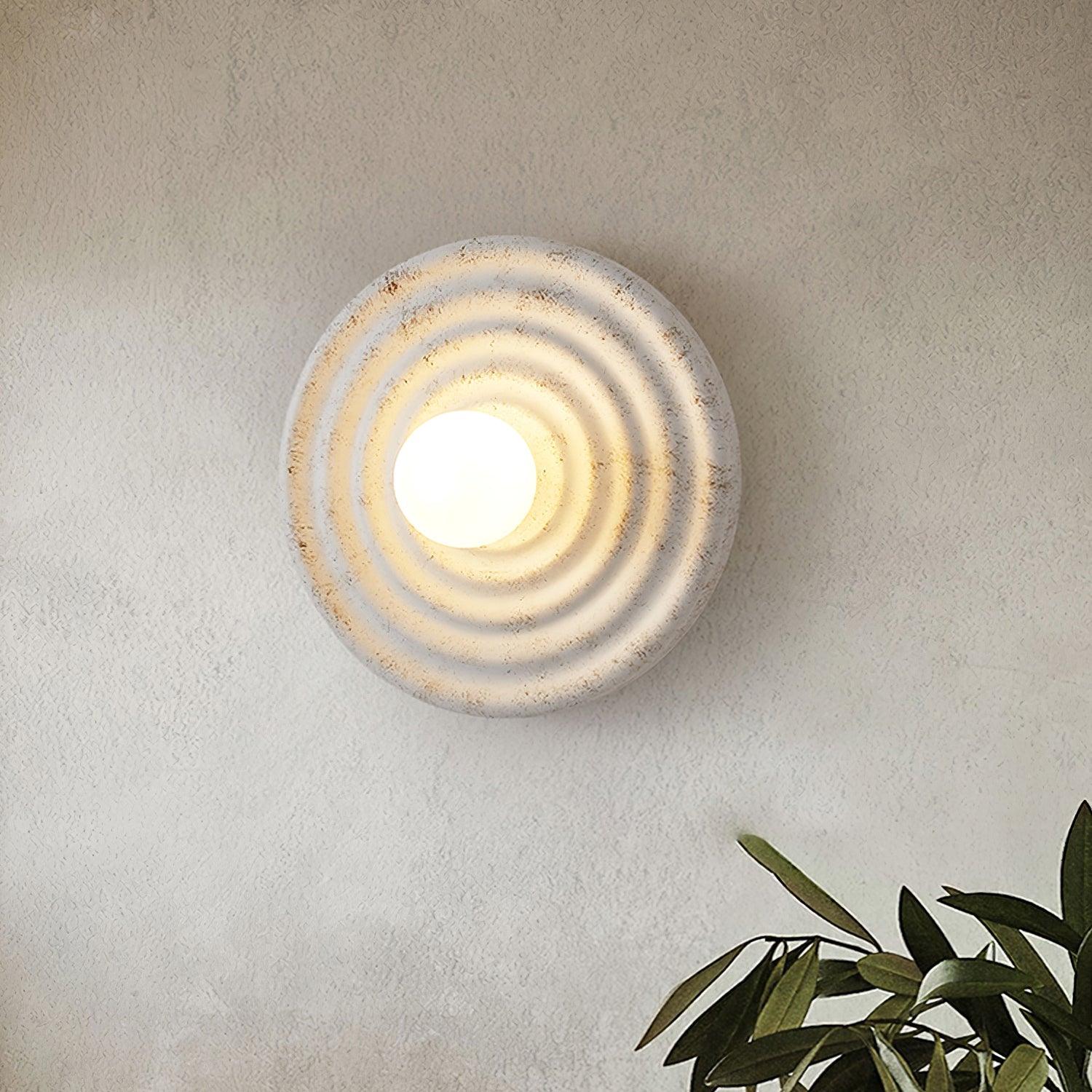 Seraphine Wall Light
