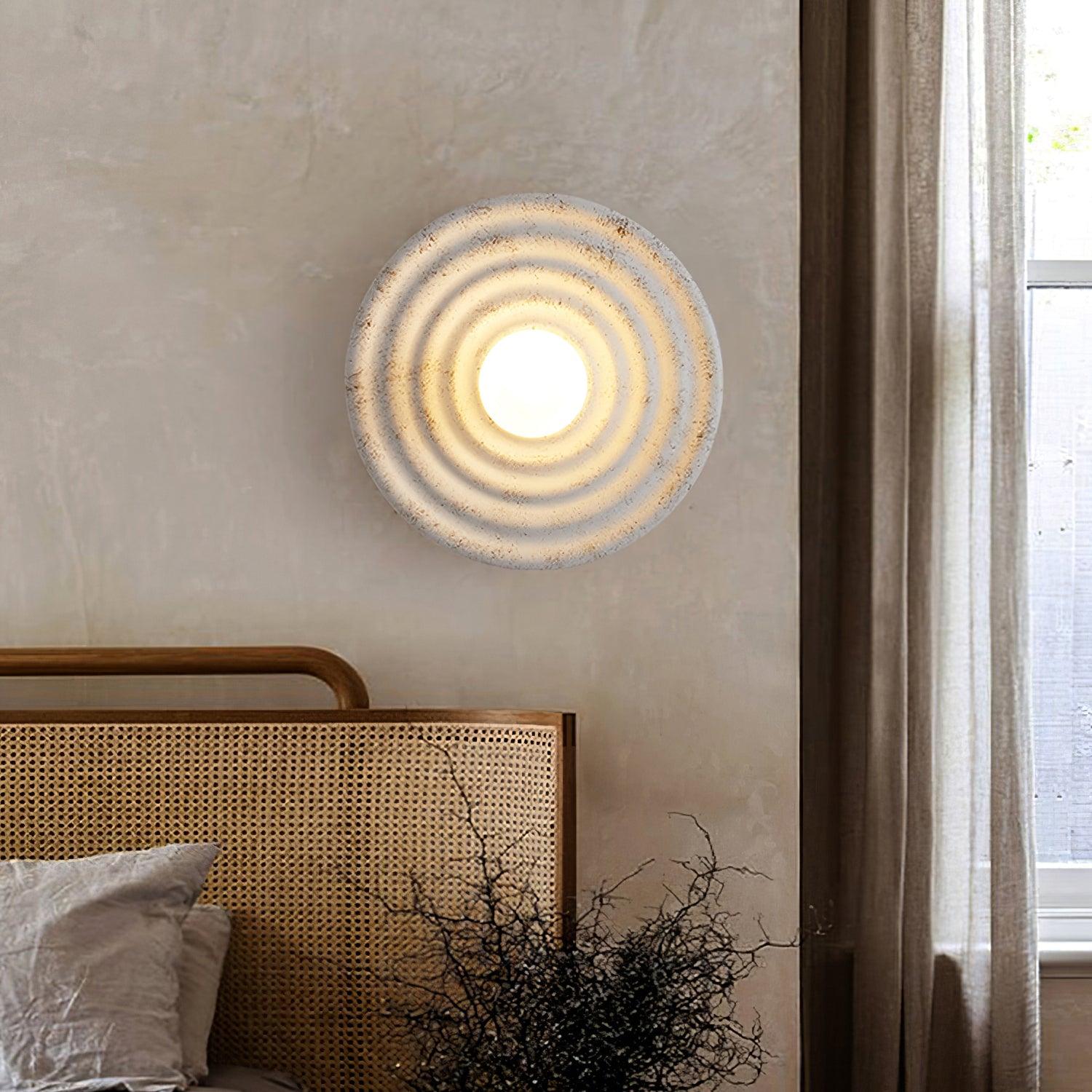 Seraphine Wall Light