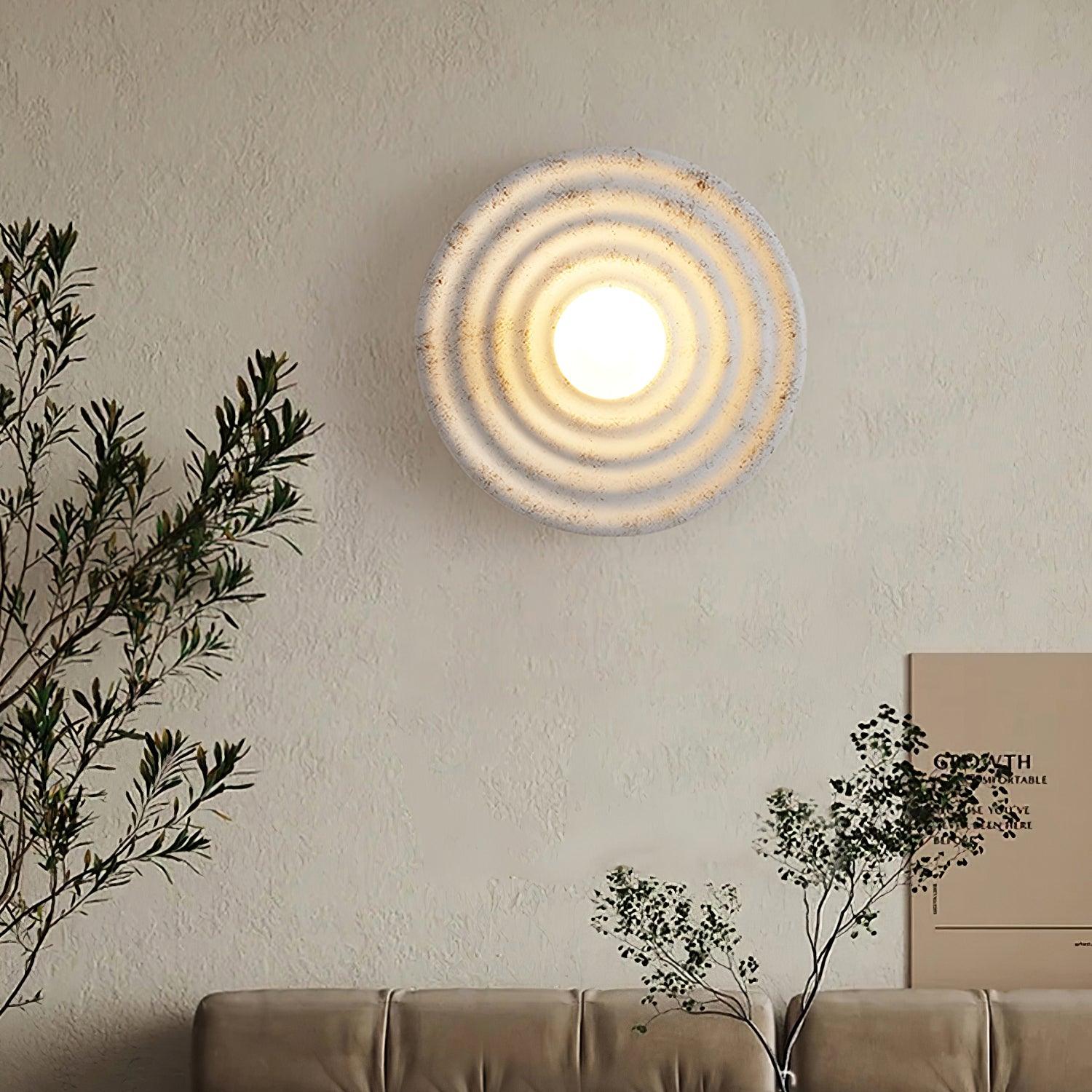 Seraphine Wall Light