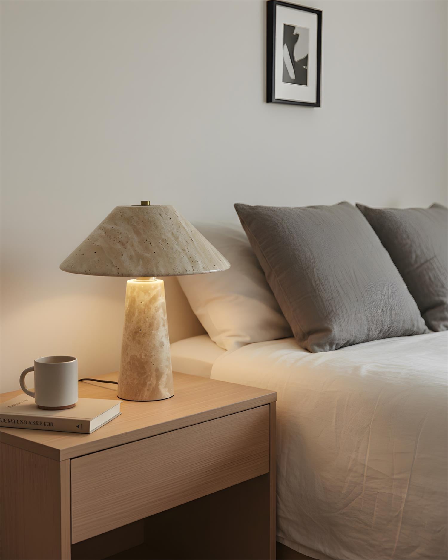 Sienna Table Lamp