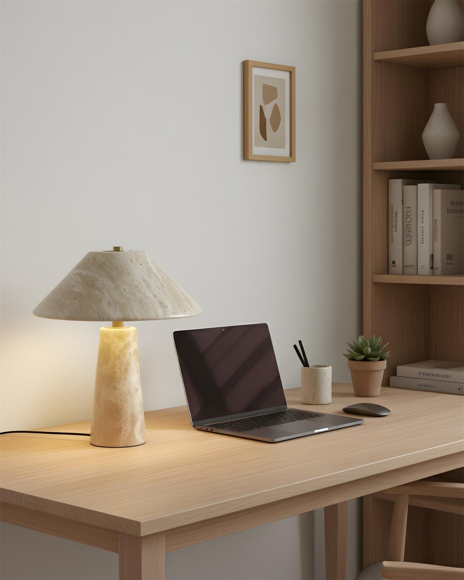 Sienna Table Lamp