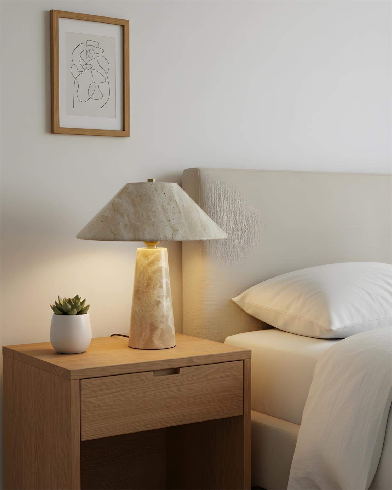 Sienna Table Lamp