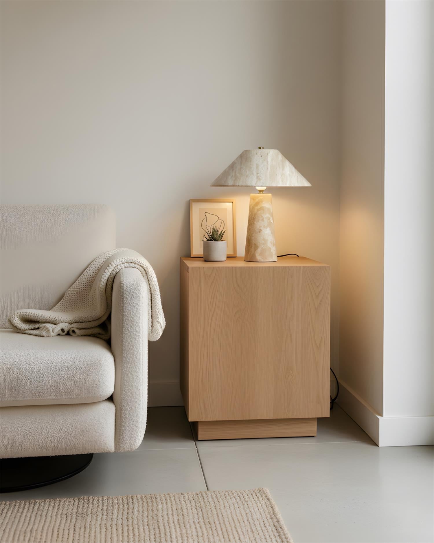 Sienna Table Lamp