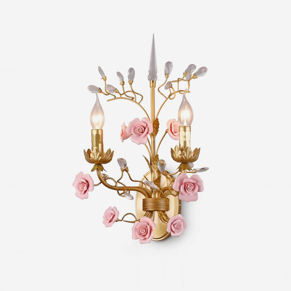 Genevieve Wall Lamp