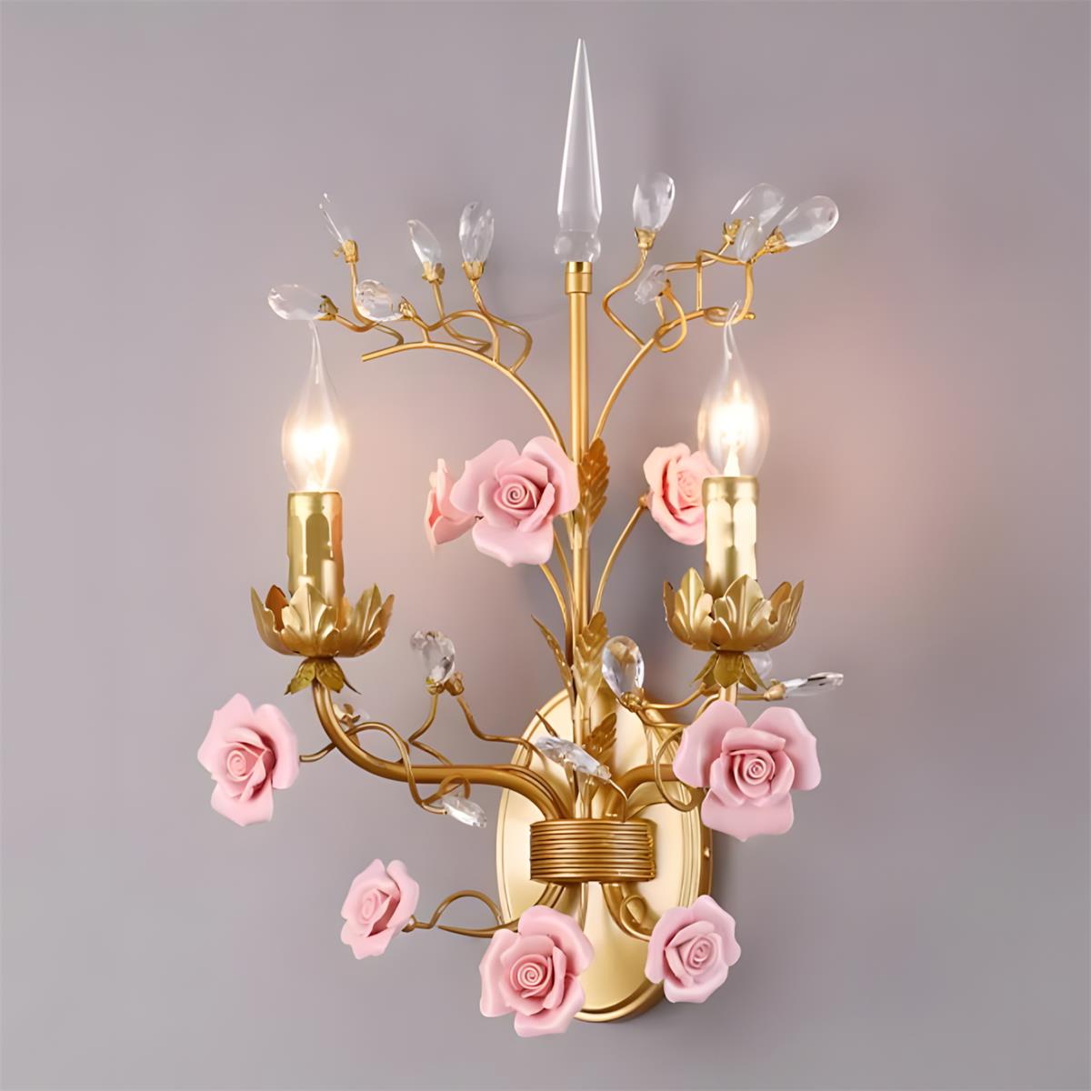 Genevieve Wall Lamp