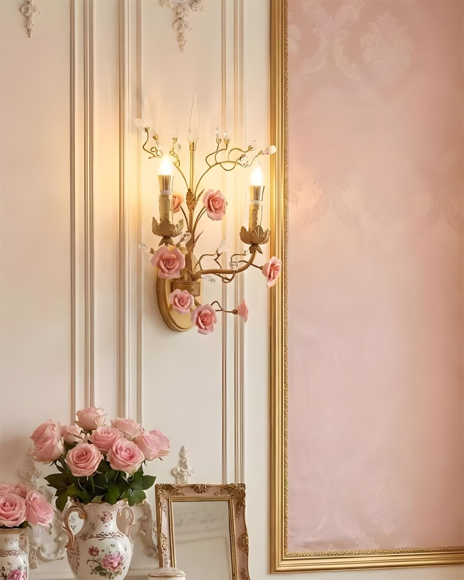 Genevieve Wall Lamp