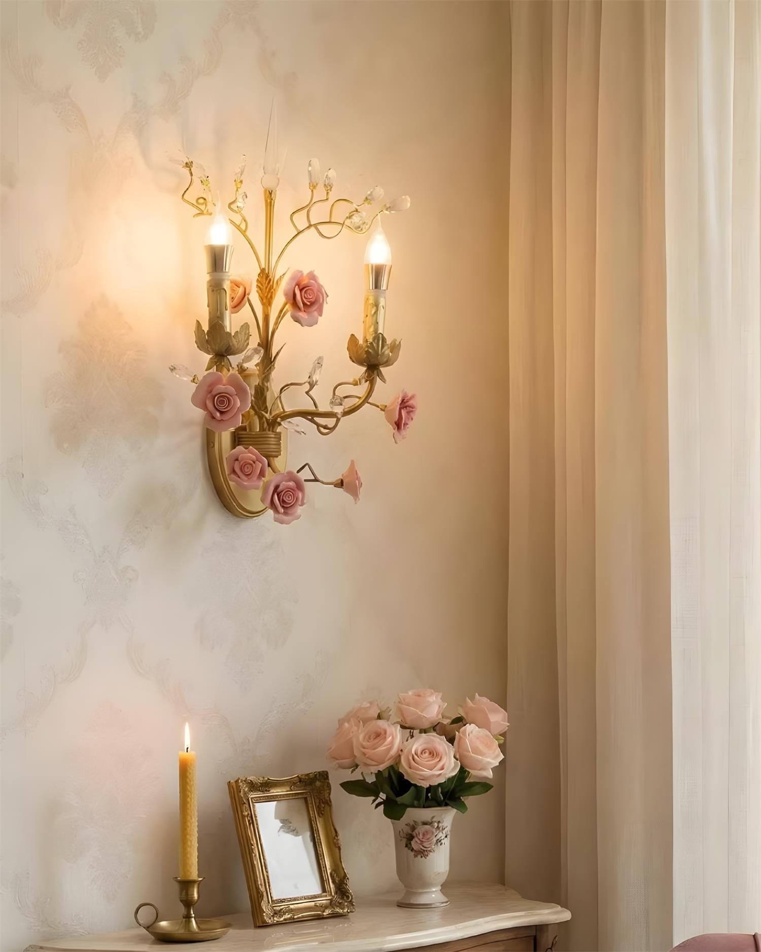 Genevieve Wall Lamp