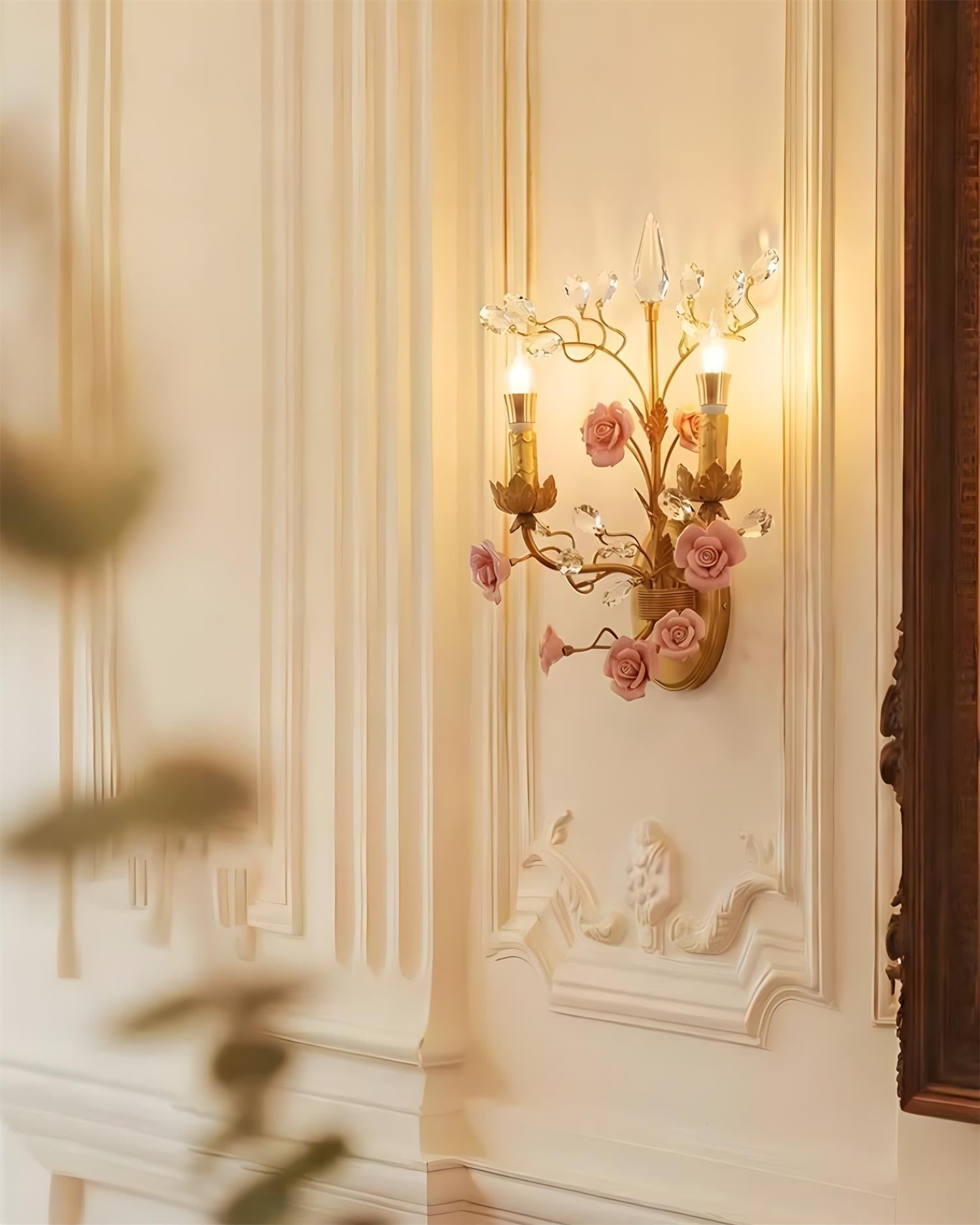 Genevieve Wall Lamp
