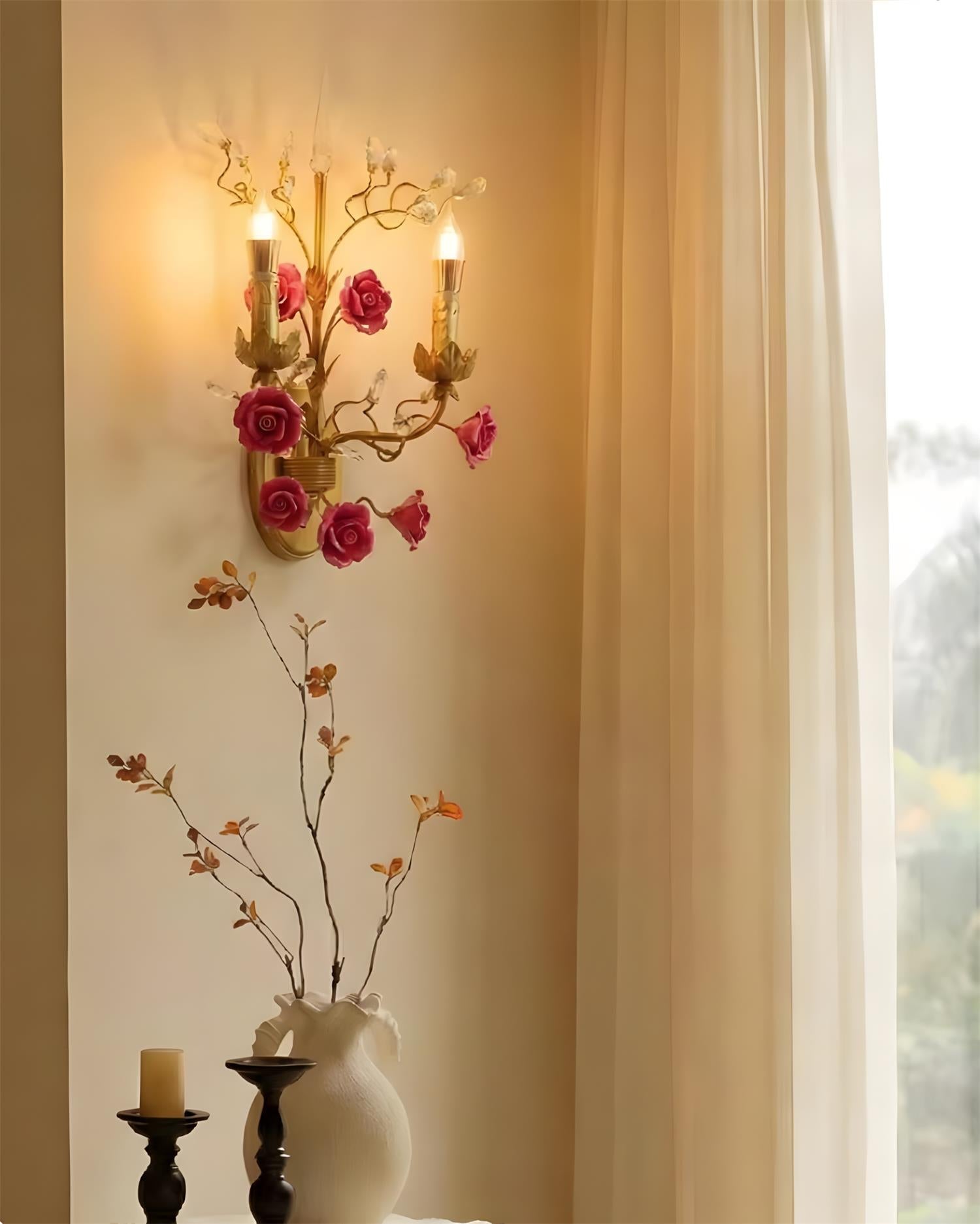 Genevieve Wall Lamp